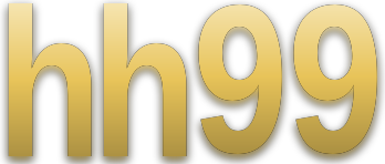 hh99 โลโก้